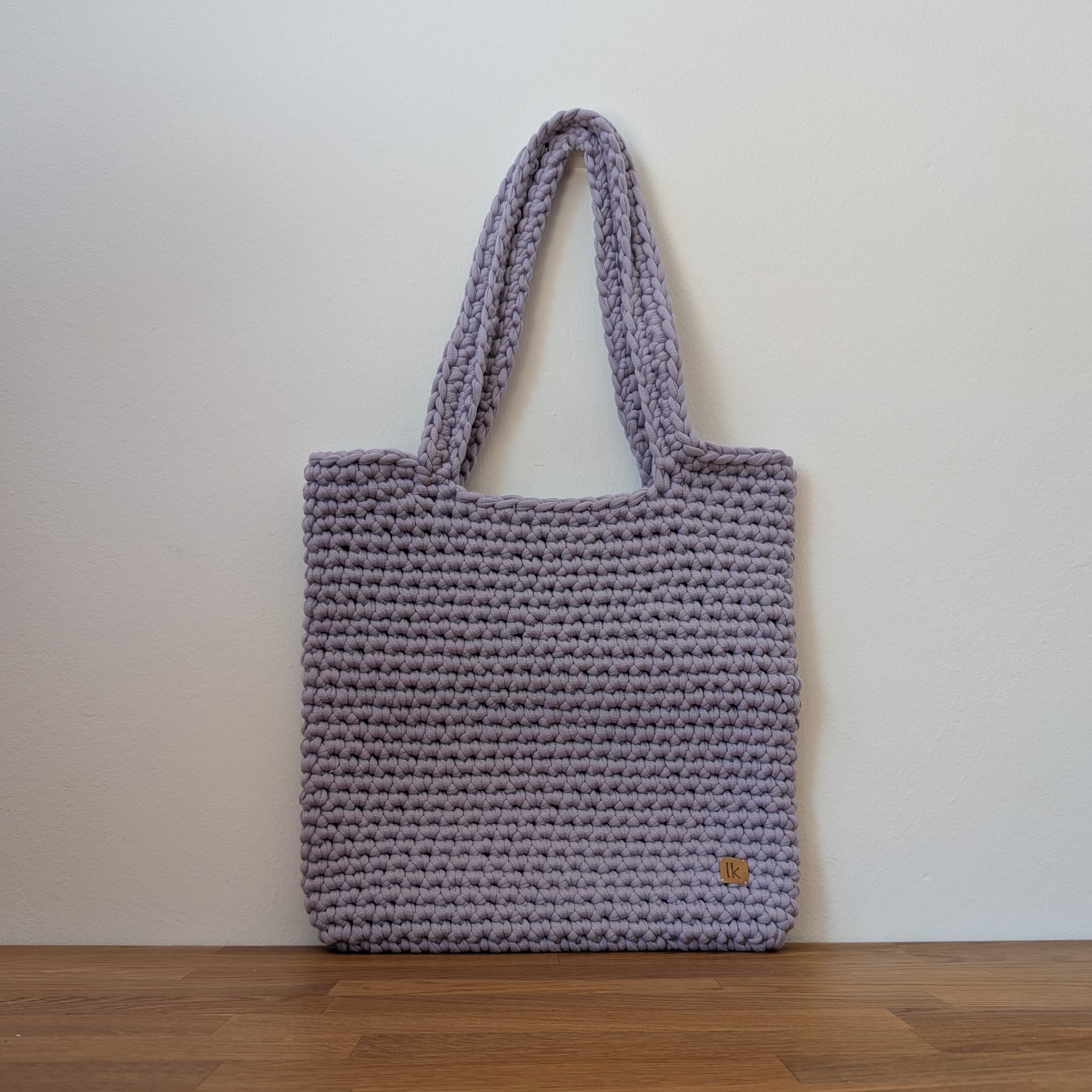 Nova Bag Flieder