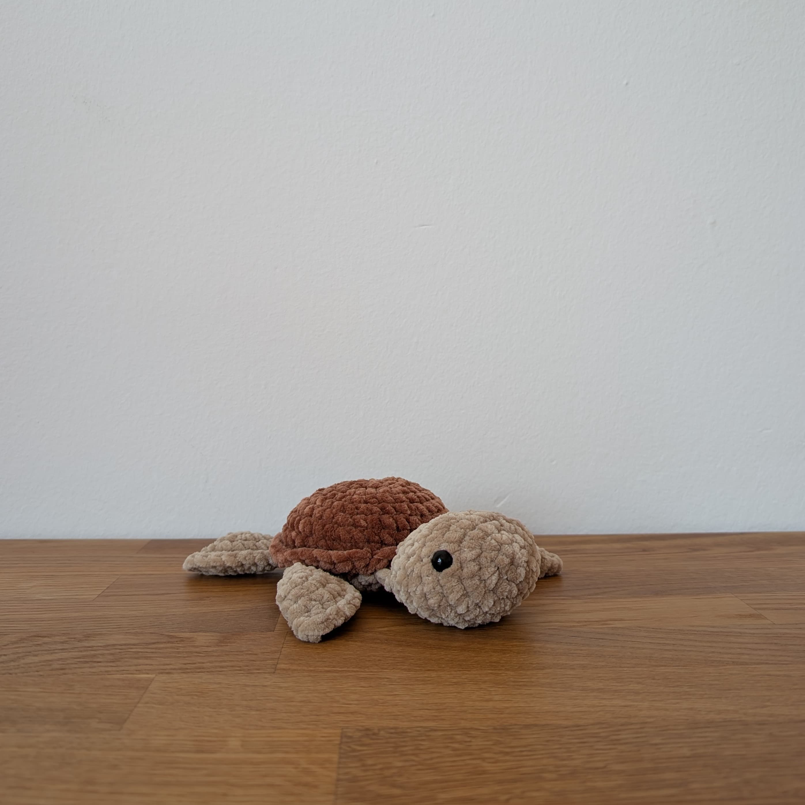 Schildkröte Nalu