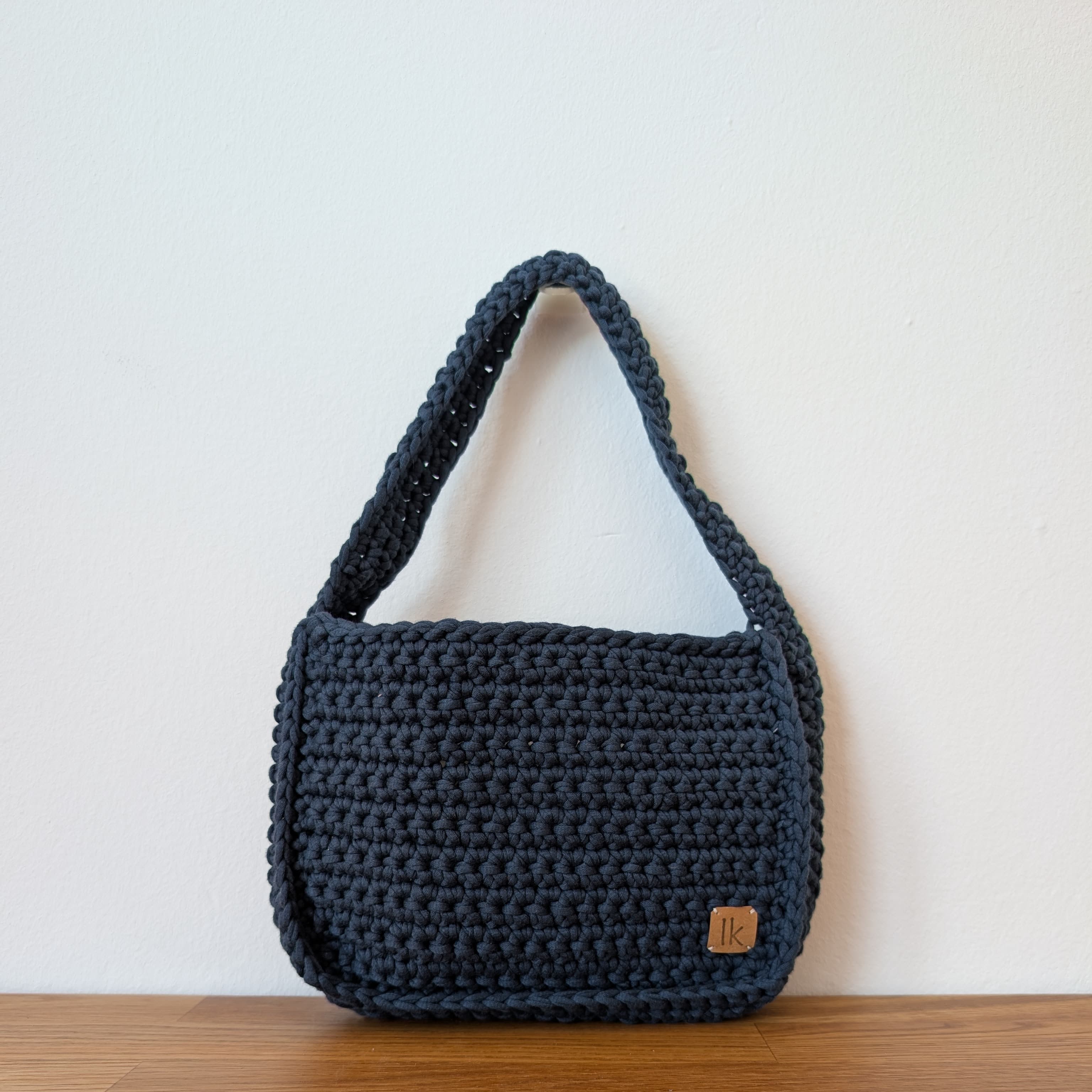 Lotta Bag Dunkelblau