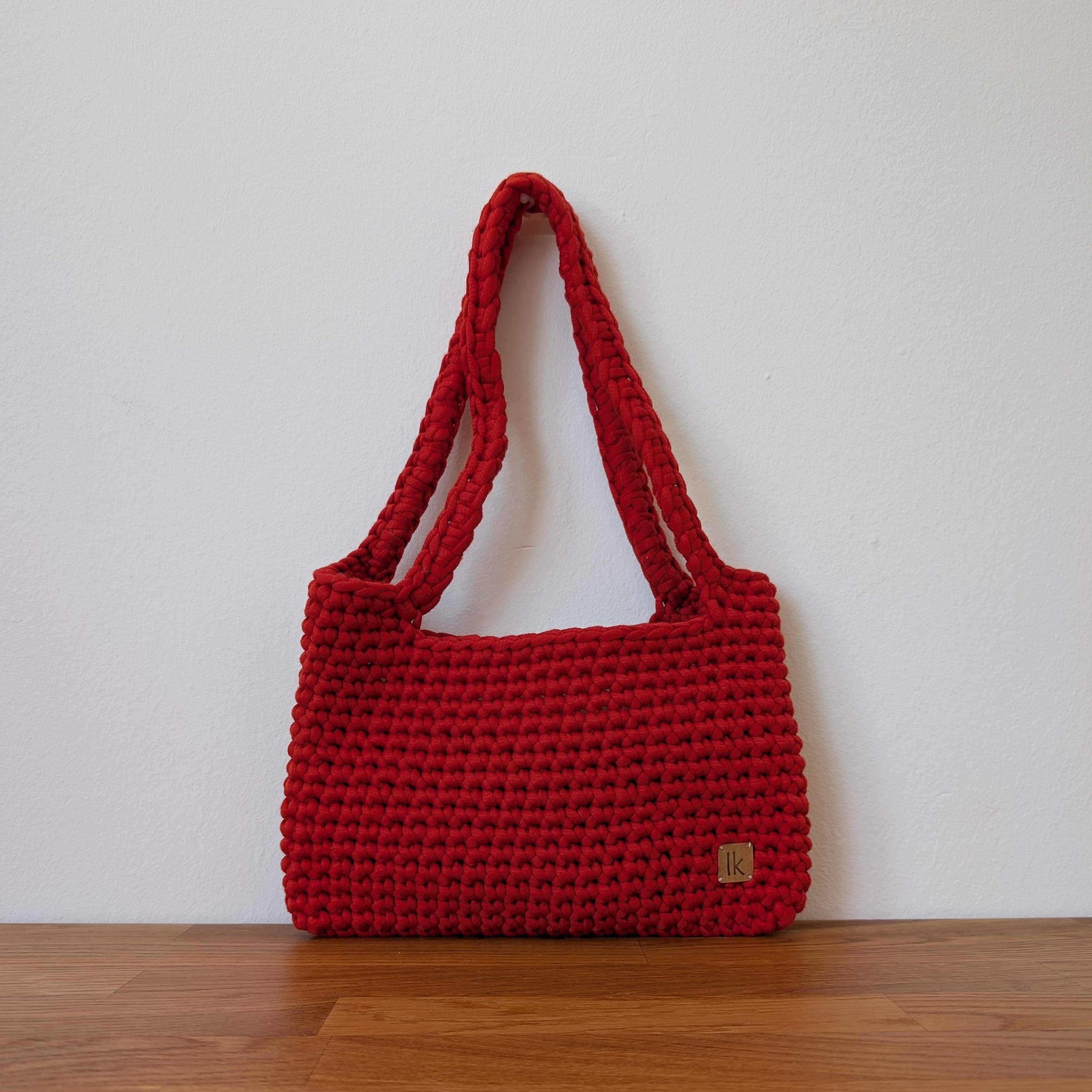 Ebba Bag Rot