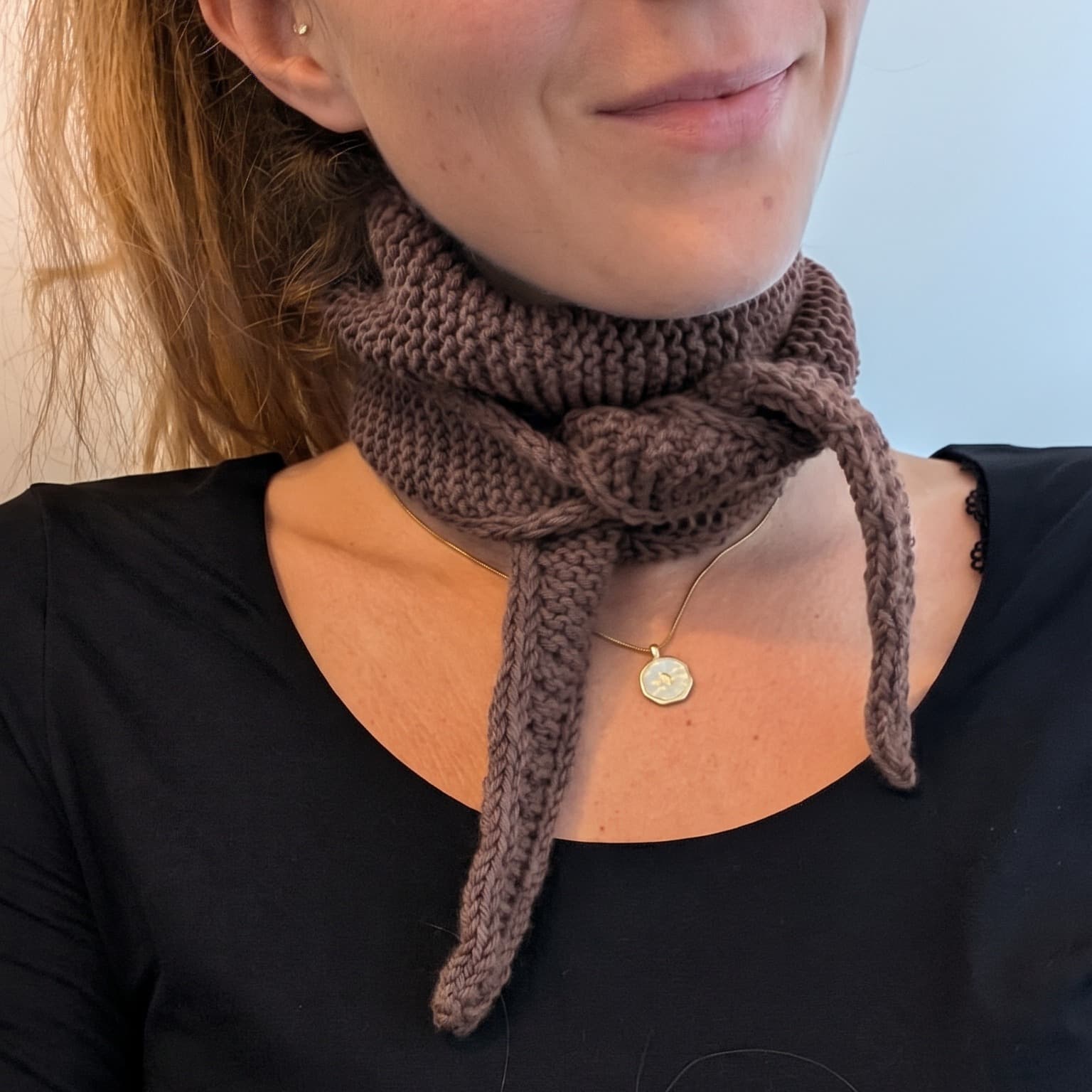 Scarf Mini